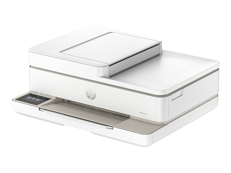 HP ENVY 6520e All-in-One Tintendrucker Multifunktion mit Fax - Farbe - Tinte