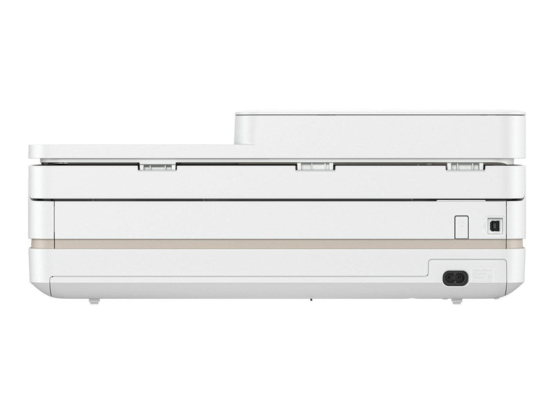 HP ENVY 6520e All-in-One Tintendrucker Multifunktion mit Fax - Farbe - Tinte
