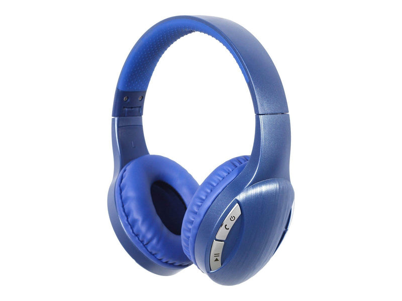 Gembird GMB Audio - headphones with mic