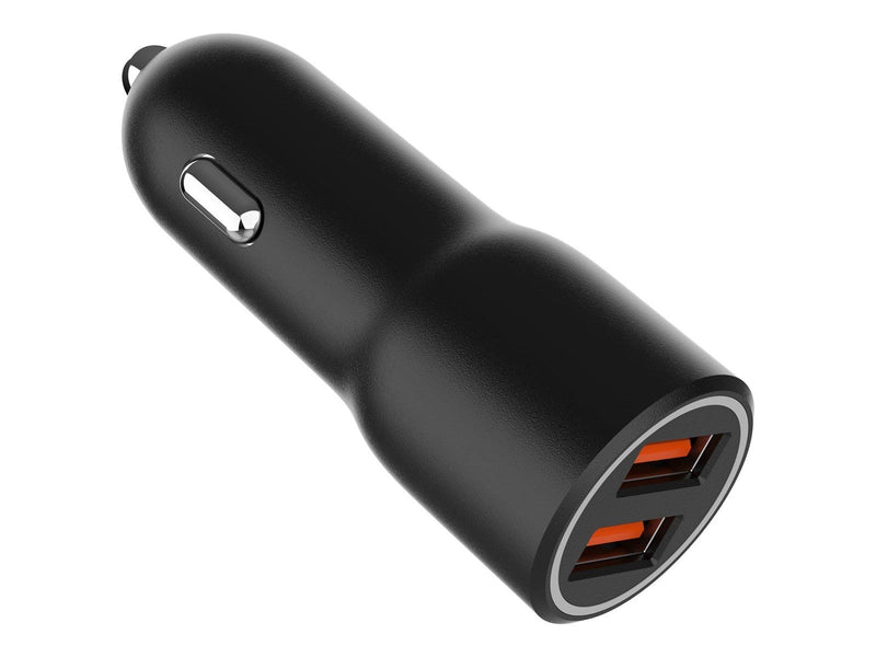 Gembird Car Power Adapter - USB Type-A QC3.0 - 36W