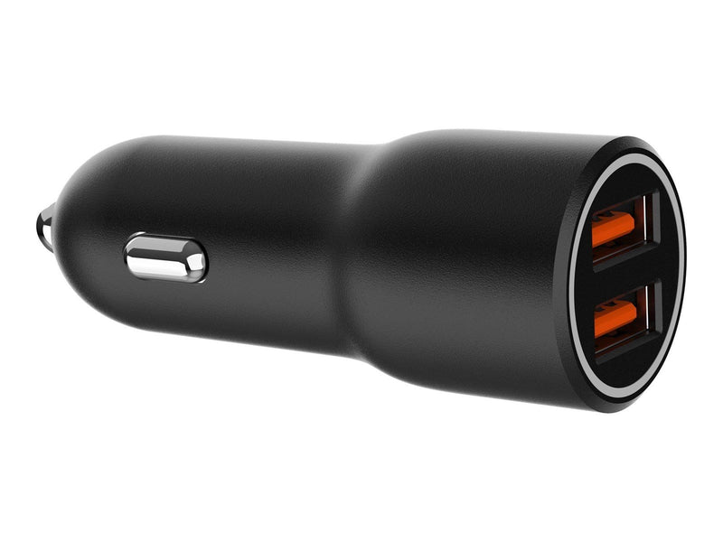 Gembird Car Power Adapter - USB Type-A QC3.0 - 36W