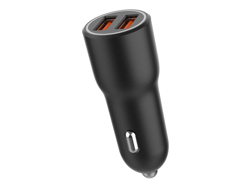 Gembird Car Power Adapter - USB Type-A QC3.0 - 36W