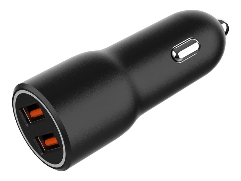 Gembird Car Power Adapter - USB Type-A QC3.0 - 36W