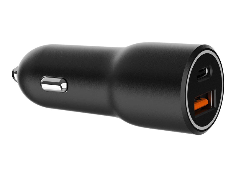 Gembird Car Power Adapter - USB Type-C PD - 38W