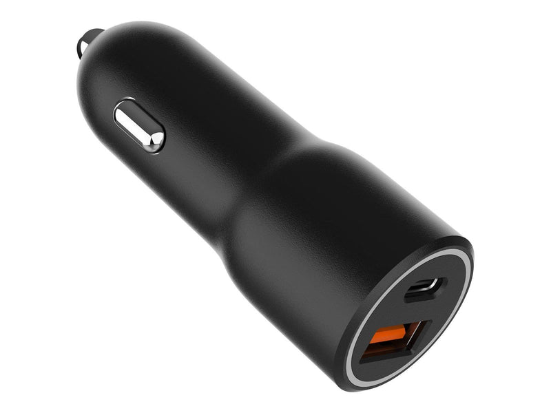 Gembird Car Power Adapter - USB Type-C PD - 38W