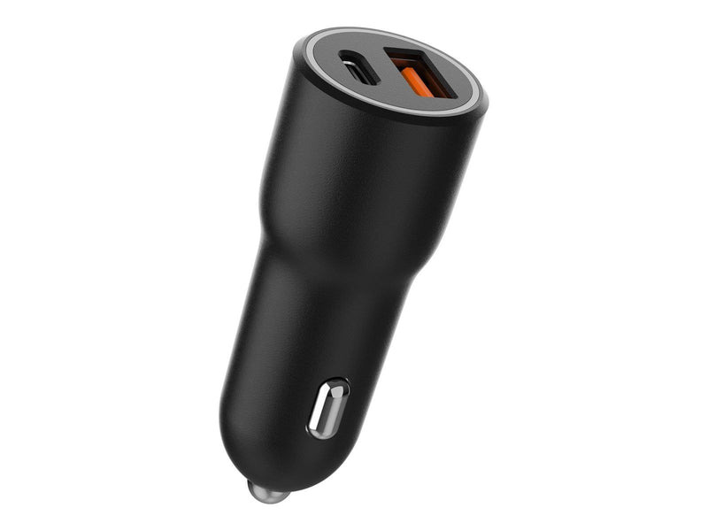 Gembird Car Power Adapter - USB Type-C PD - 38W