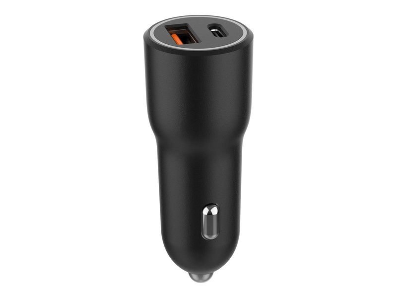 Gembird Car Power Adapter - USB Type-C PD - 38W