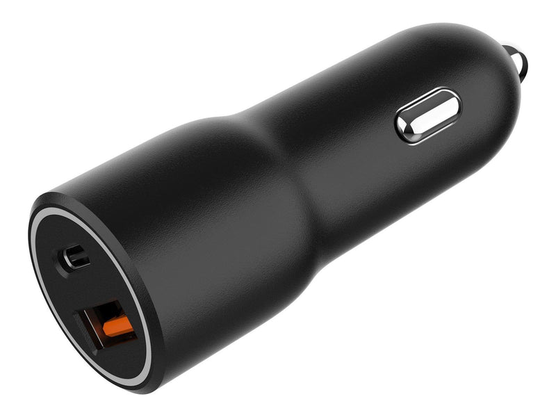 Gembird Car Power Adapter - USB Type-C PD - 38W