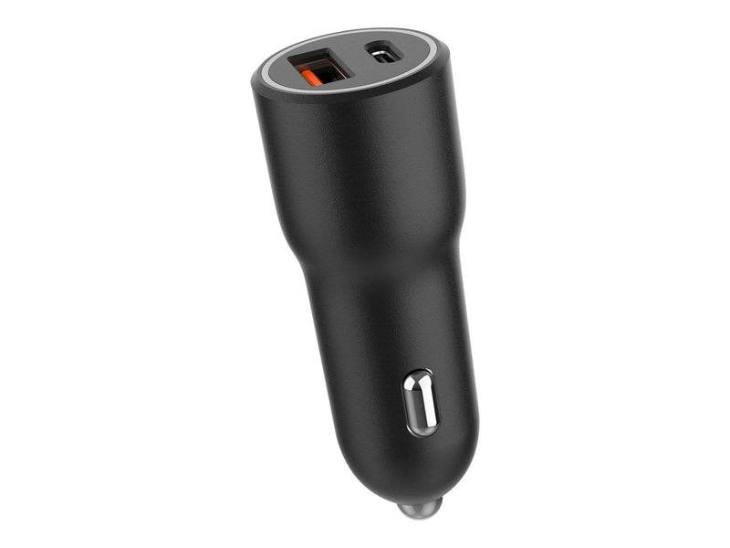 Gembird Car Power Adapter - USB Type-C PD - 38W