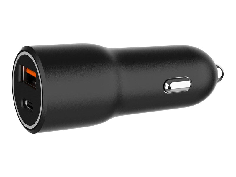 Gembird Car Power Adapter - USB Type-C PD - 38W