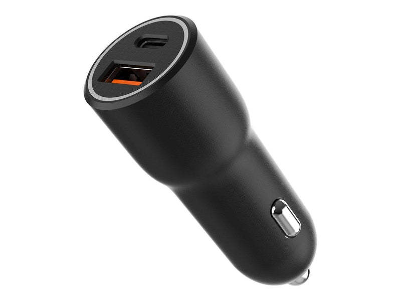 Gembird Car Power Adapter - USB Type-C PD - 38W