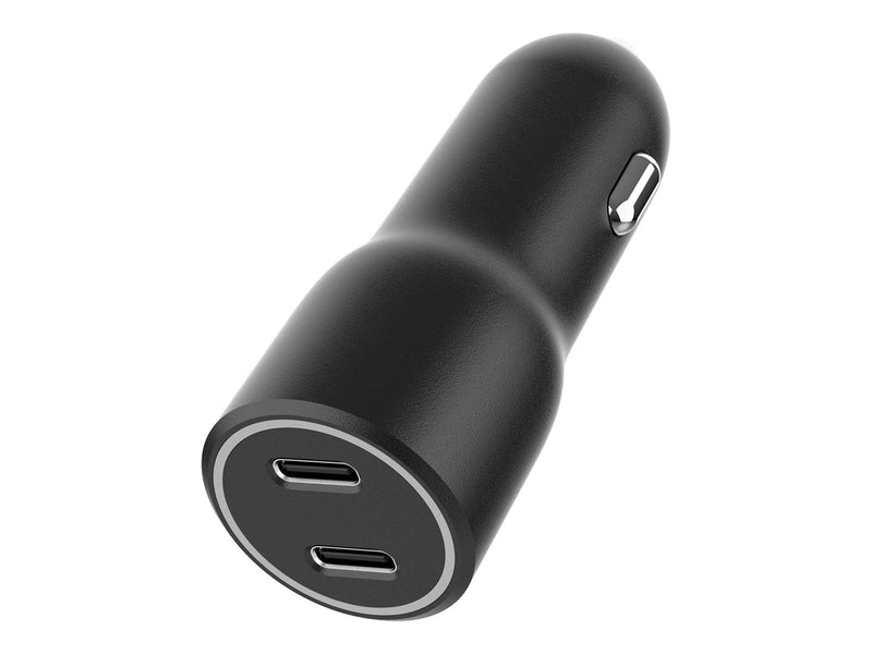Gembird Car Power Adapter - USB Type-C PD - 40W