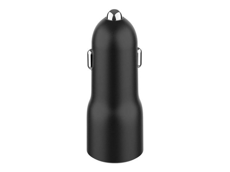 Gembird Car Power Adapter - USB Type-C PD - 40W