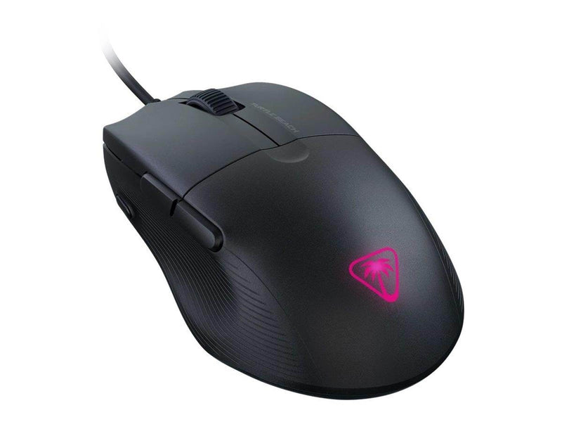 Turtle Beach Pure SEL - Maus (Schwarz)