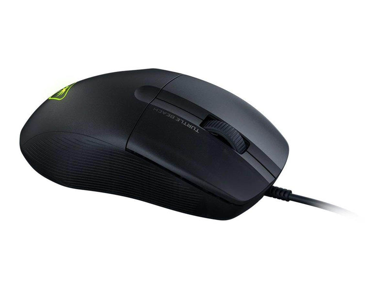 Turtle Beach Pure SEL - Maus (Schwarz)