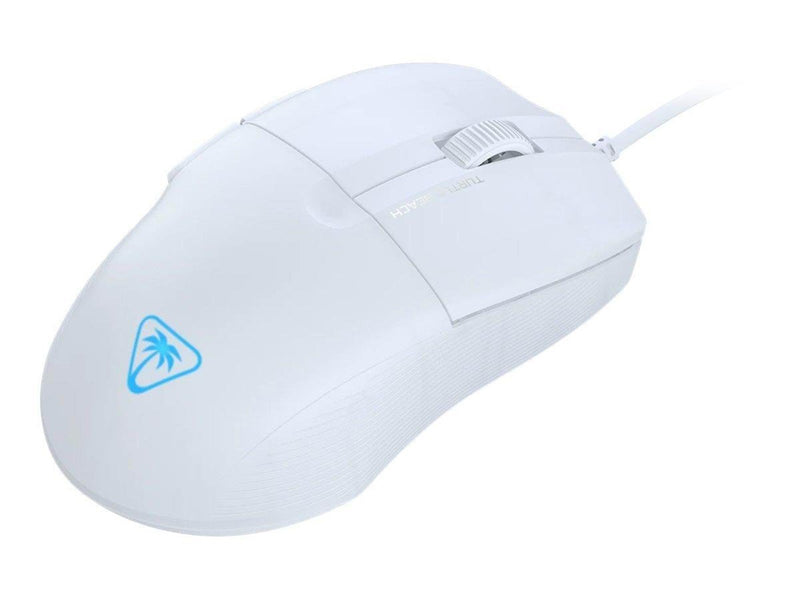 Turtle Beach Pure SEL - Maus (Weiß)