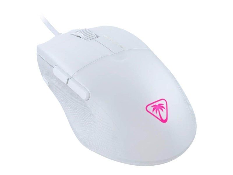 Turtle Beach Pure SEL - Maus (Weiß)