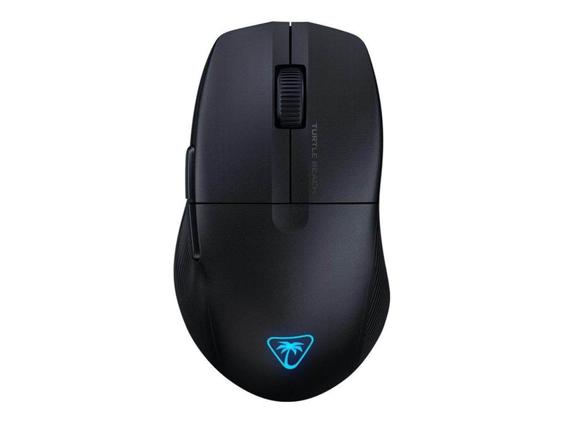 Turtle Beach Pure Air - Maus (Schwarz)