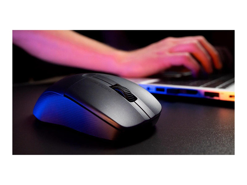 Turtle Beach Pure Air - Maus (Schwarz)