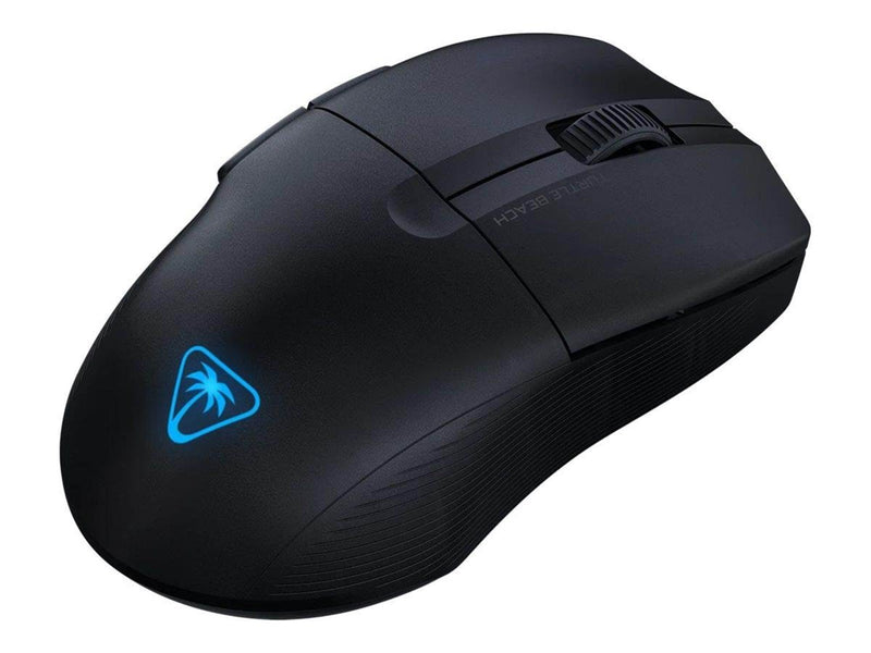 Turtle Beach Pure Air - Maus (Schwarz)
