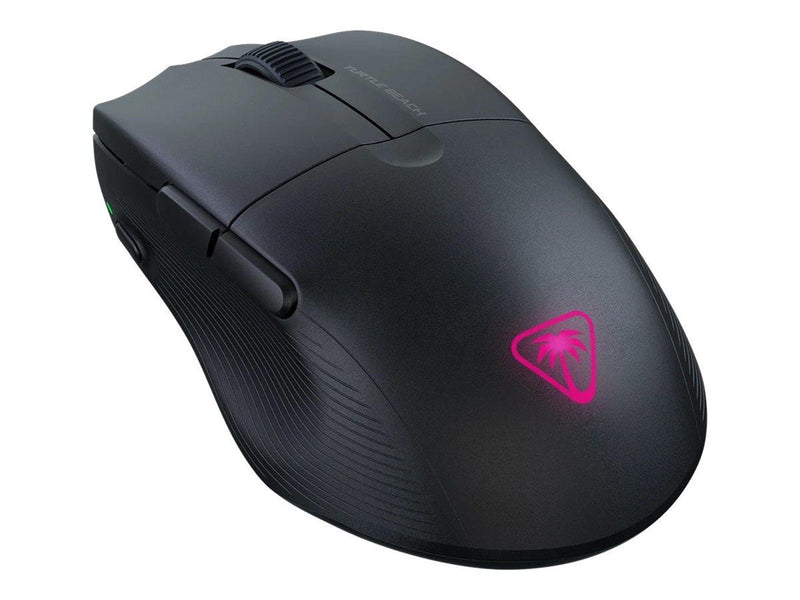 Turtle Beach Pure Air - Maus (Schwarz)