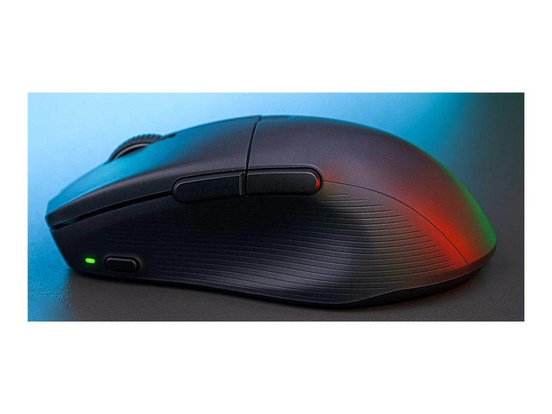 Turtle Beach Pure Air - Maus (Schwarz)