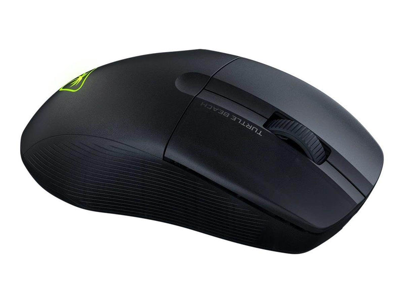 Turtle Beach Pure Air - Maus (Schwarz)