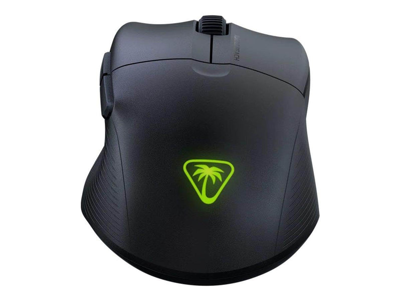 Turtle Beach Pure Air - Maus (Schwarz)