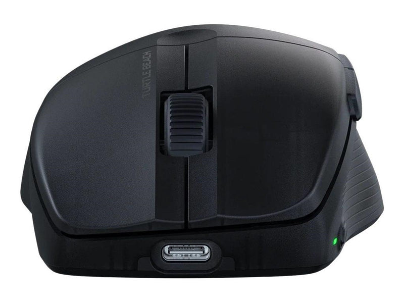 Turtle Beach Pure Air - Maus (Schwarz)