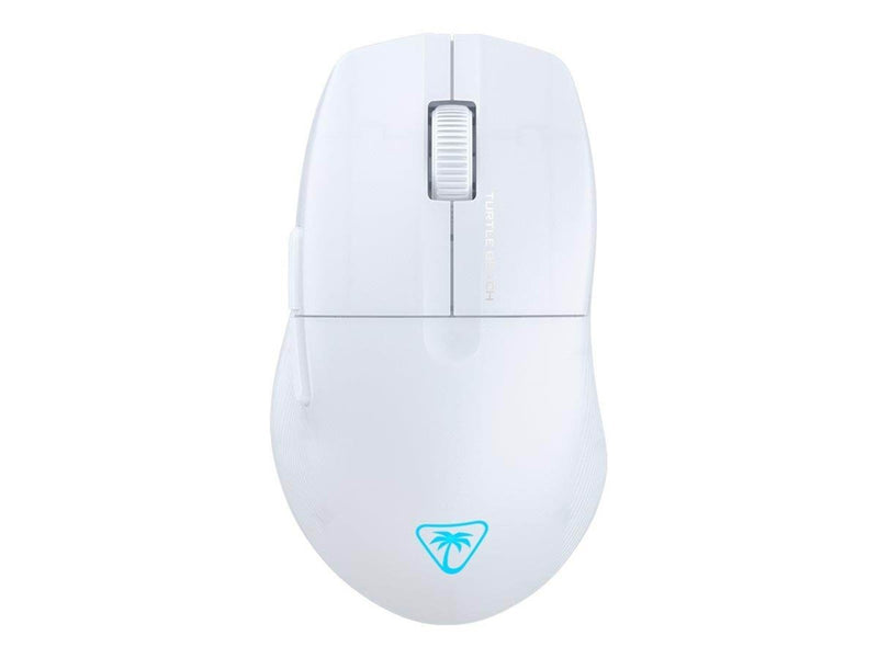 Turtle Beach Pure Air - Maus (Weiß)
