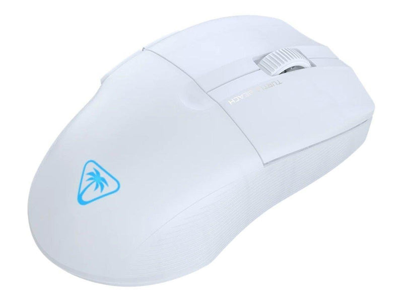 Turtle Beach Pure Air - Maus (Weiß)