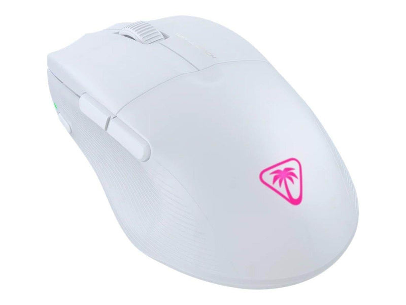 Turtle Beach Pure Air - Maus (Weiß)