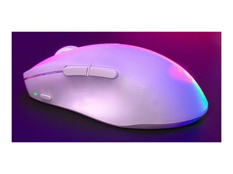 Turtle Beach Pure Air - Maus (Weiß)