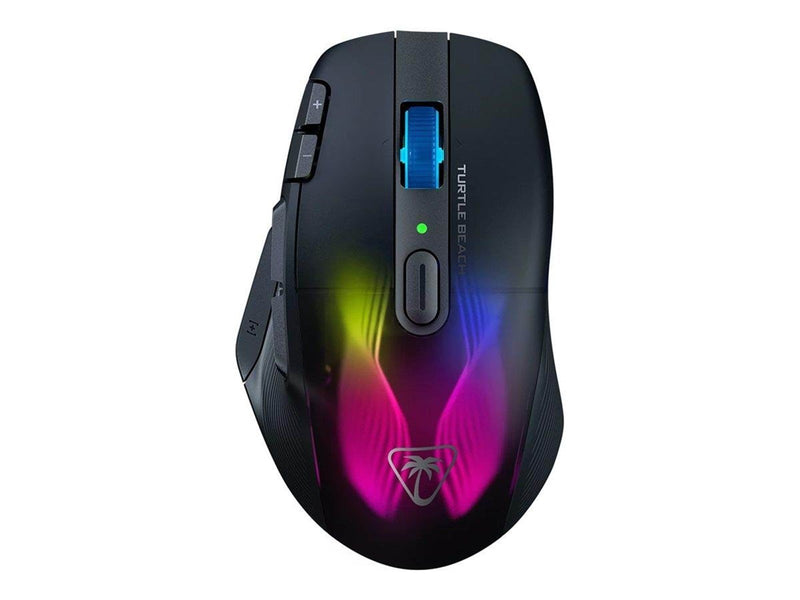 Turtle Beach Kone XP Air - Maus (Schwarz)