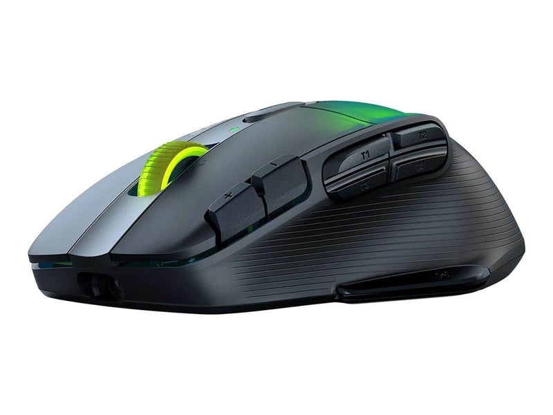 Turtle Beach Kone XP Air - Maus (Schwarz)