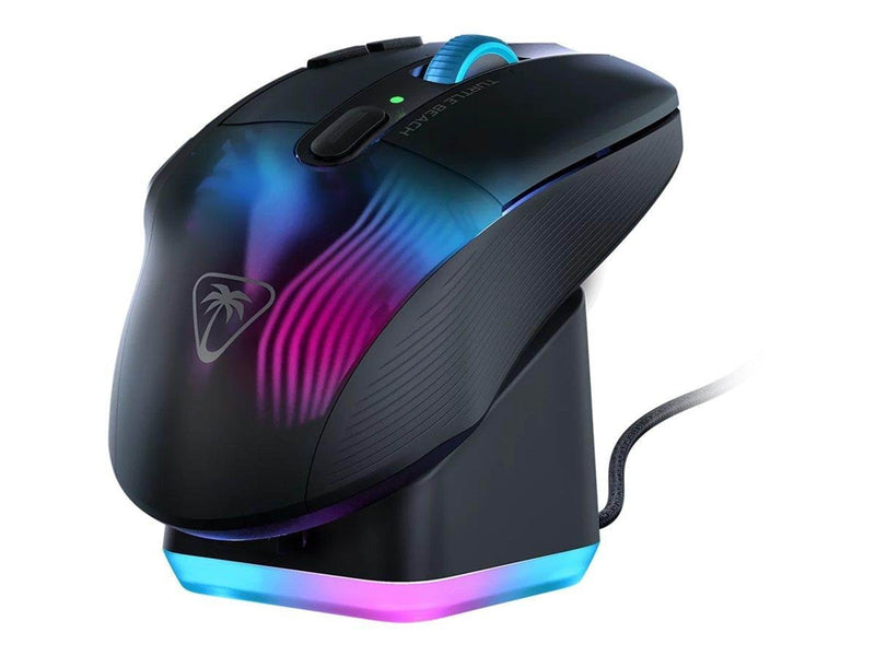 Turtle Beach Kone XP Air - Maus (Schwarz)