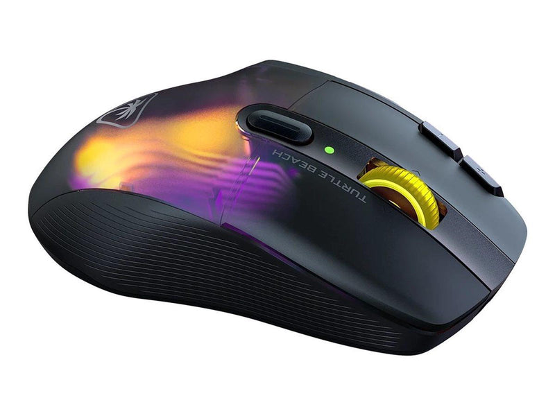 Turtle Beach Kone XP Air - Maus (Schwarz)