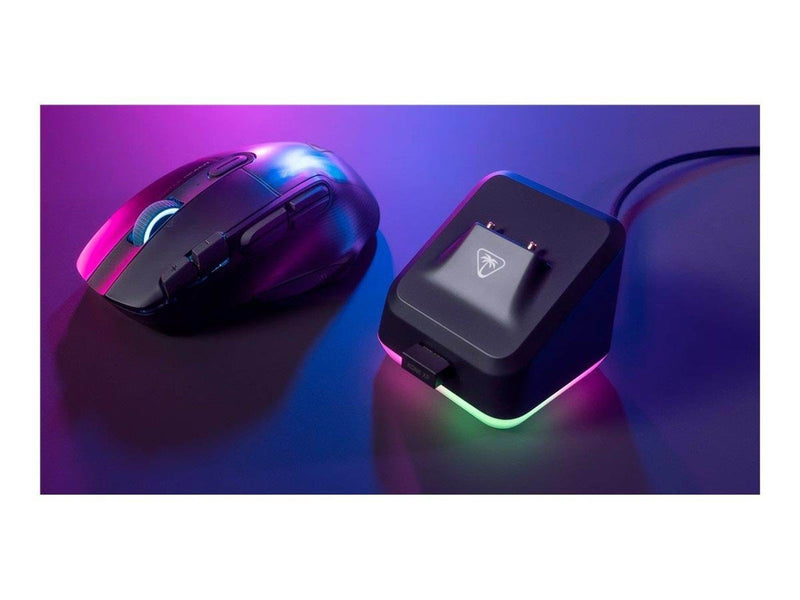 Turtle Beach Kone XP Air - Maus (Schwarz)