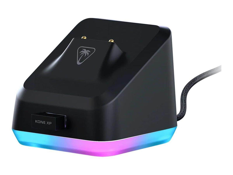 Turtle Beach Kone XP Air - Maus (Schwarz)