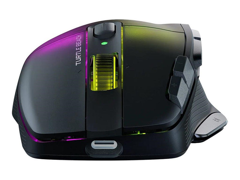 Turtle Beach Kone XP Air - Maus (Schwarz)