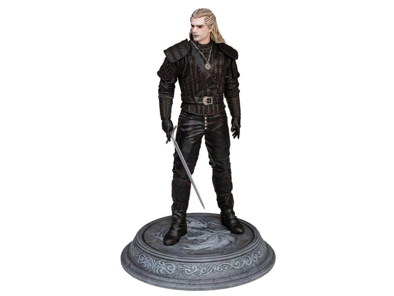 Dark Horse - The Witcher (Transformed Geralt) - Figur