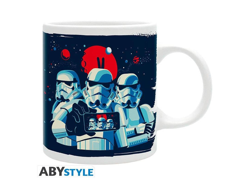 ABYstyle - ORIGINAL STORMTROOPER Selfie - Becher