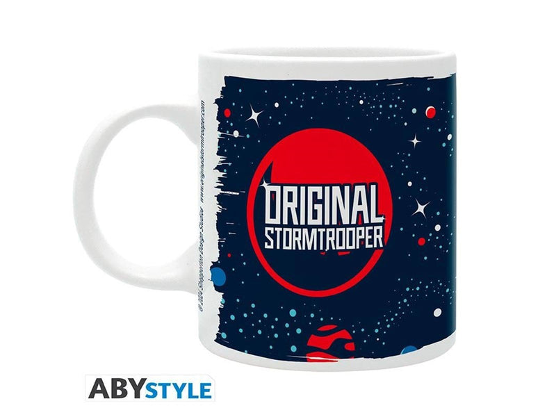 ABYstyle - ORIGINAL STORMTROOPER Selfie - Becher