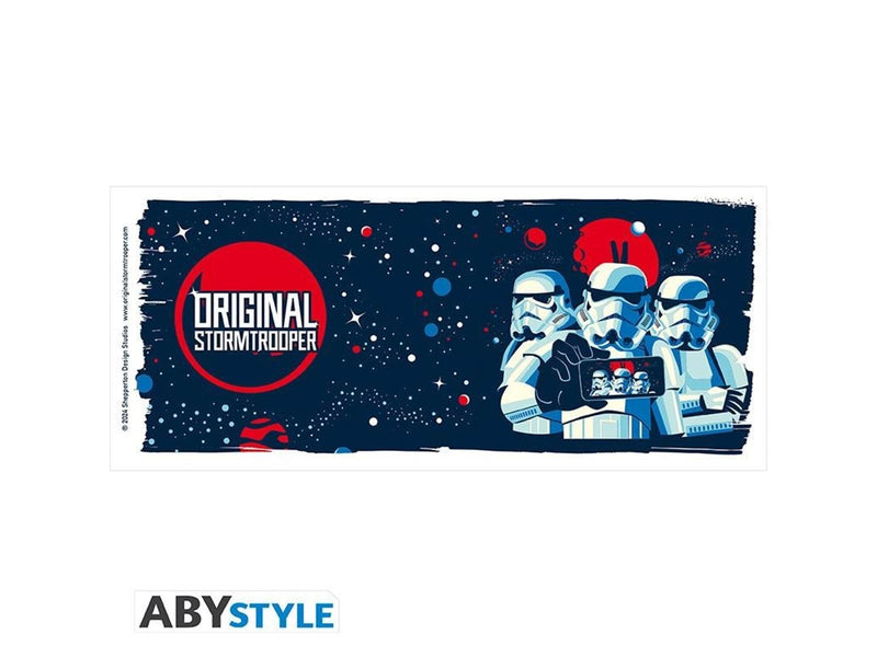 ABYstyle - ORIGINAL STORMTROOPER Selfie - Becher