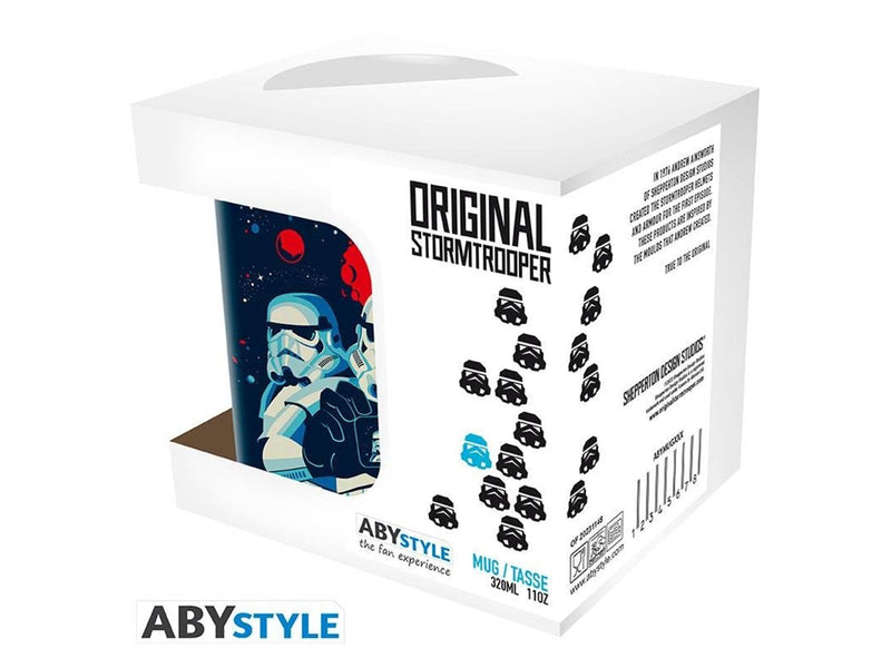 ABYstyle - ORIGINAL STORMTROOPER Selfie - Becher