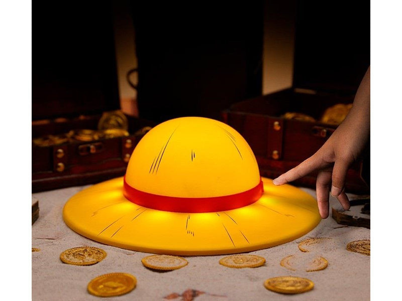 ABYstyle - ONE PIECE Strawhat - Lampe