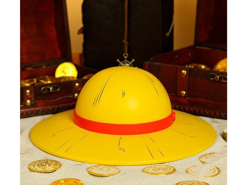ABYstyle - ONE PIECE Strawhat - Lampe