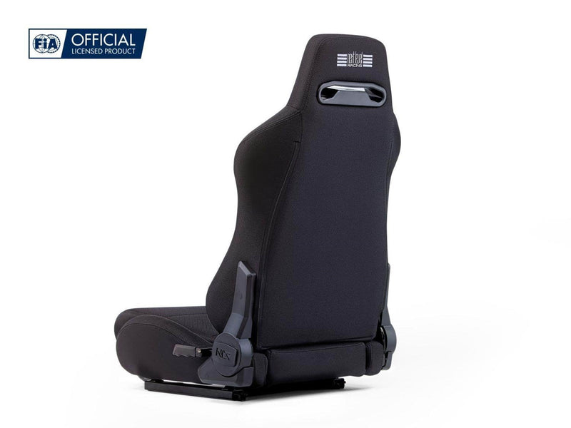Next Level Racing ERS3 Elite Reclining Seat - Fabric & Mesh Edition