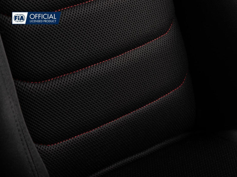 Next Level Racing ERS3 Elite Reclining Seat - Fabric & Mesh Edition