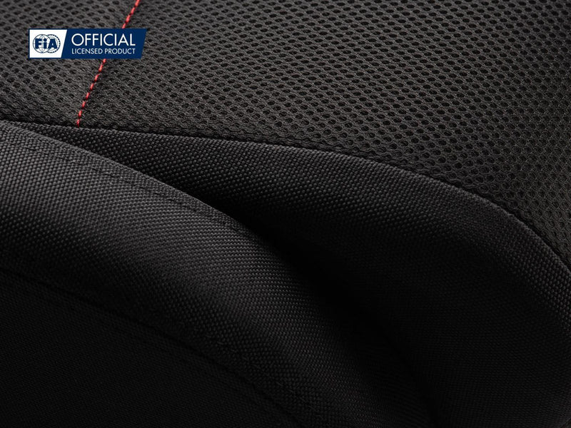 Next Level Racing ERS3 Elite Reclining Seat - Fabric & Mesh Edition